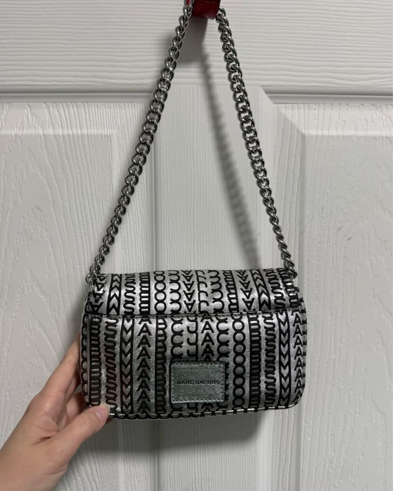 Marc Jacobs Mini Bag - Image 3