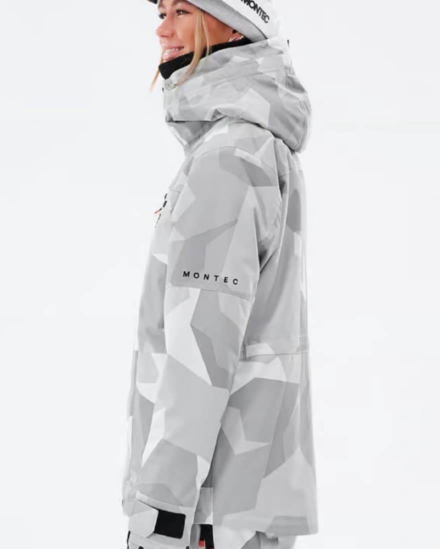MONTEC SKI OUTFIT - Image 6
