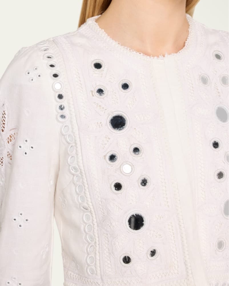LSF Mirror Jacket  - Image 3
