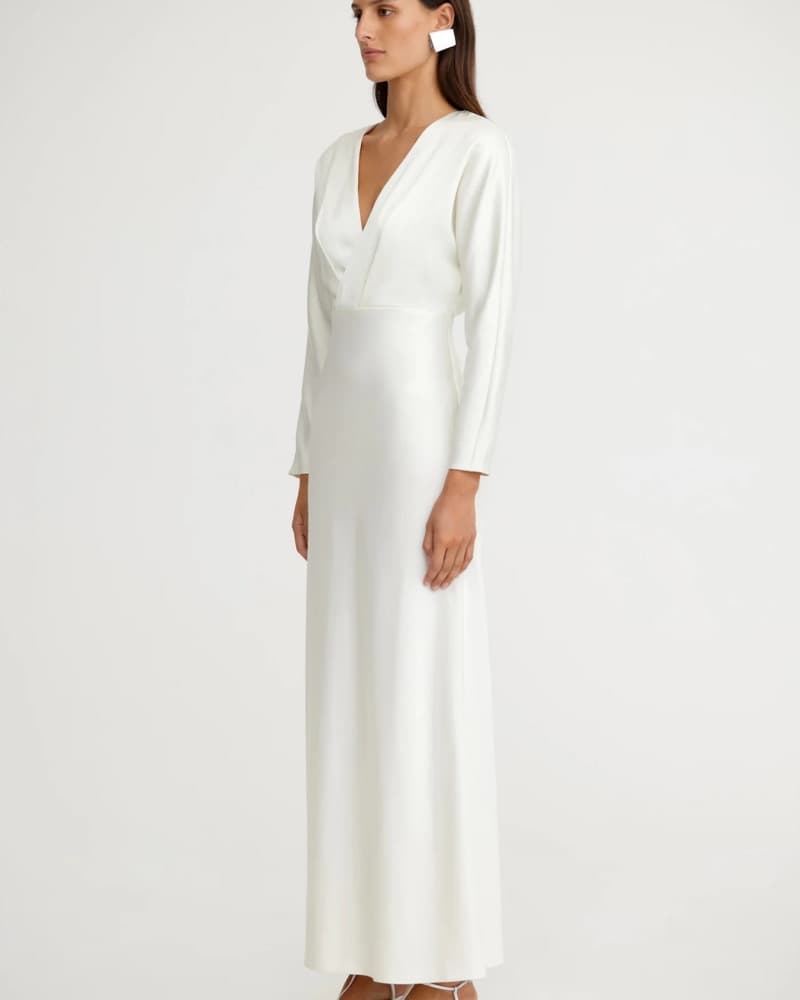 Significant Other Lucile Dress  - Image 2