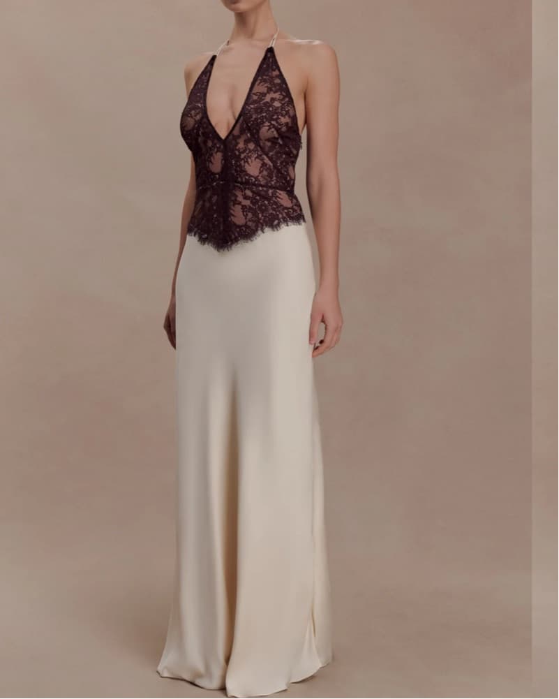 Meshki Sascha Dress - Image 4