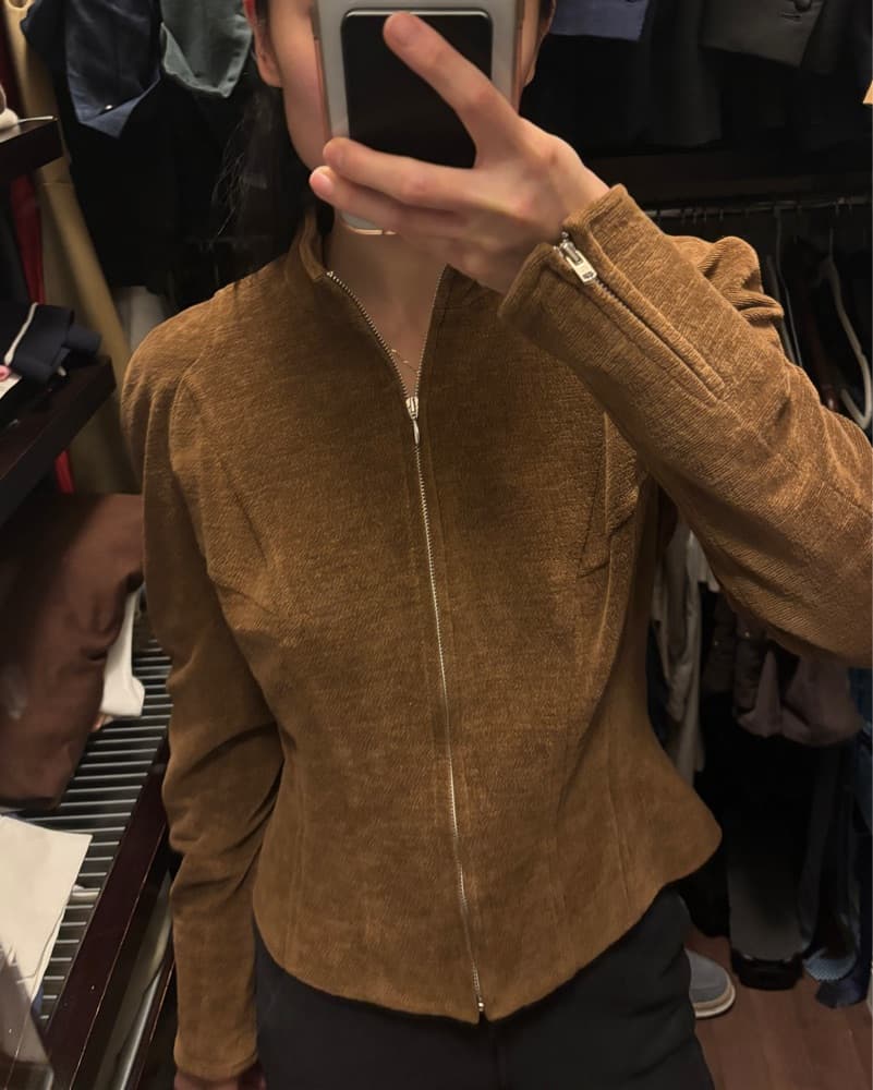 Thierry Mugler Jacket - Image 1