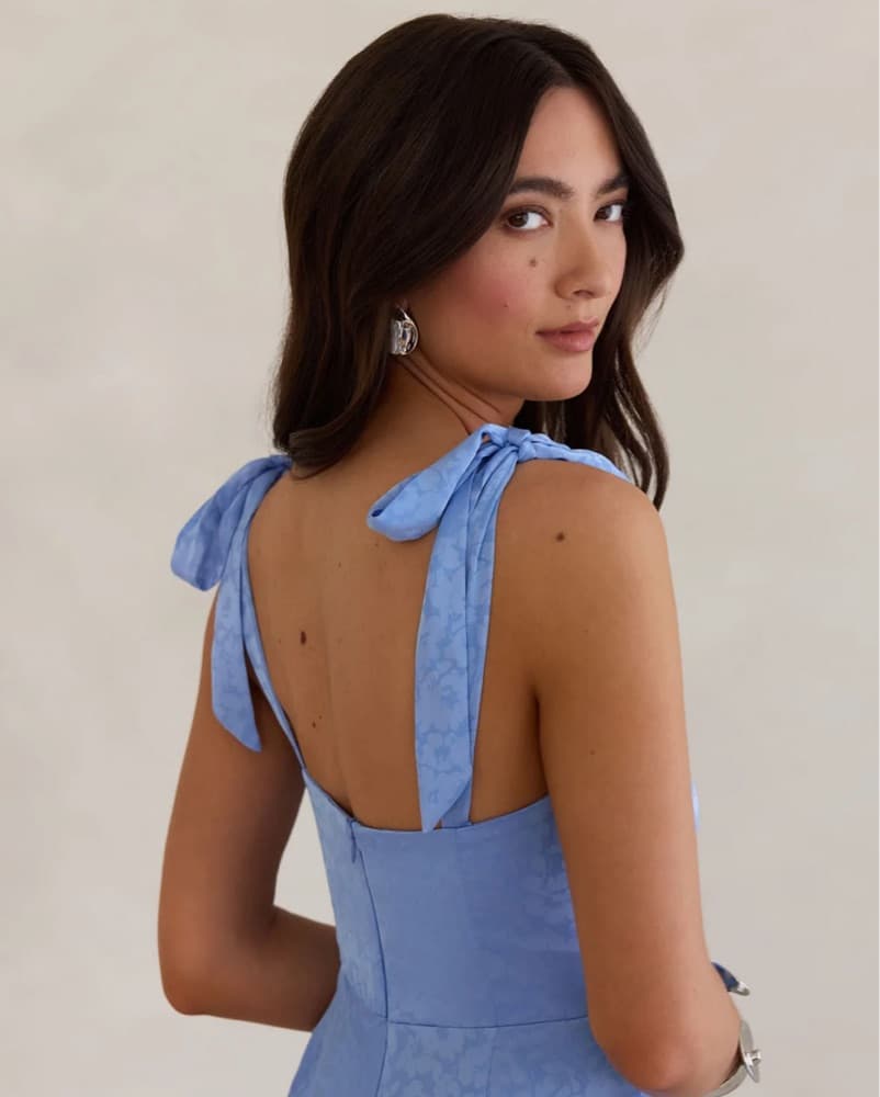 Park & Fifth Dalton Dress - Image 2