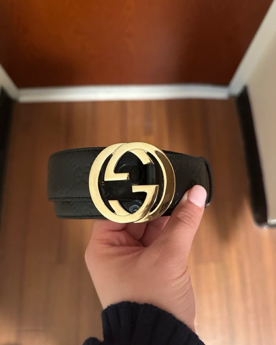 Gucci Belt  - Image 2