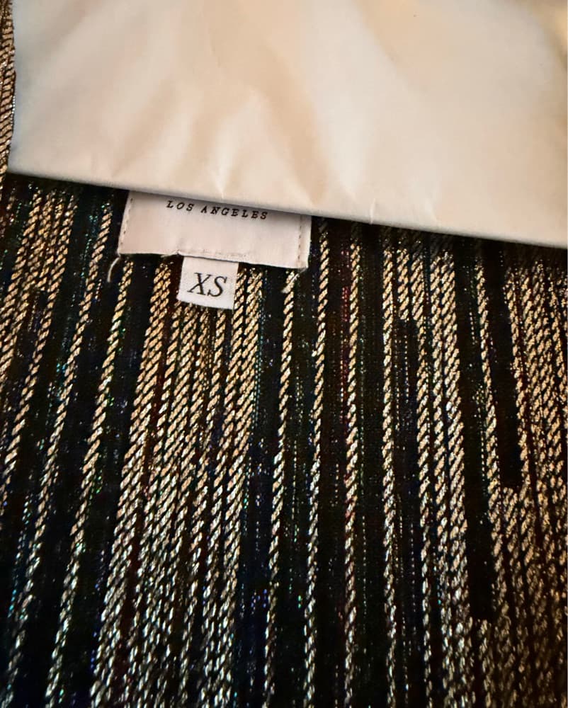 Misa Los Angeles Gown  - Image 3