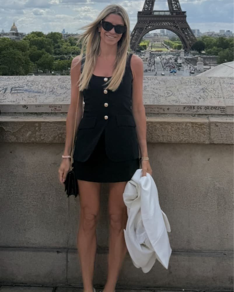 Amanda Uprichard Romper Xs !  - Image 3