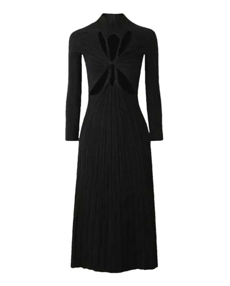 Dion Lee twist dress - Image 5