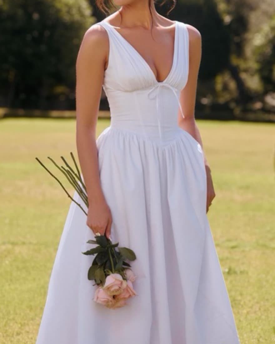 House Of CB Emmelina Dress - Image 1