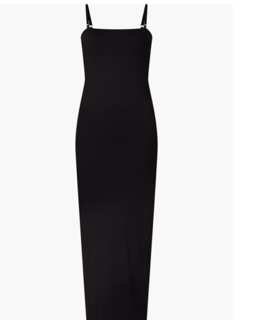 Allsaints Charlie Midi Dress - Image 4