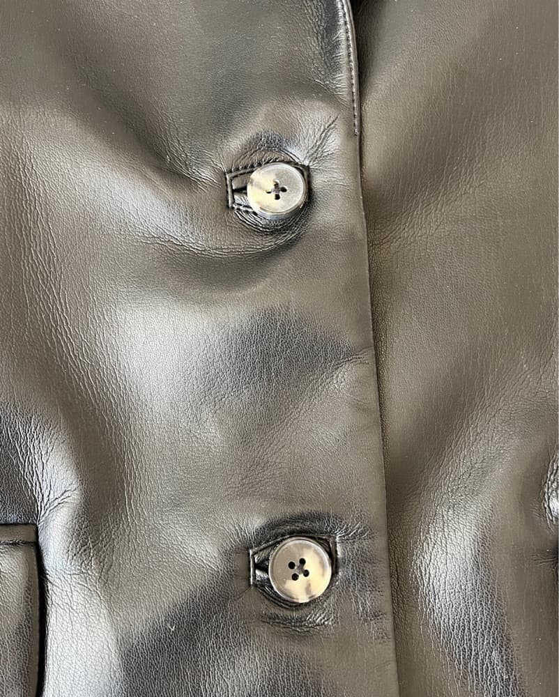 Aritzia Wilfred Memories Blazer - Image 4