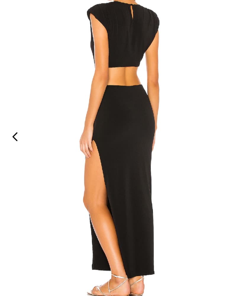 Lovers & Friends Encore Dress - Image 4