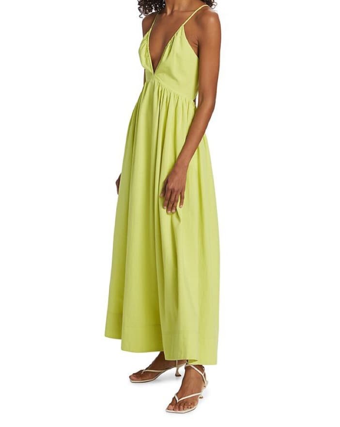 Line & Dot hollis dress - Image 2