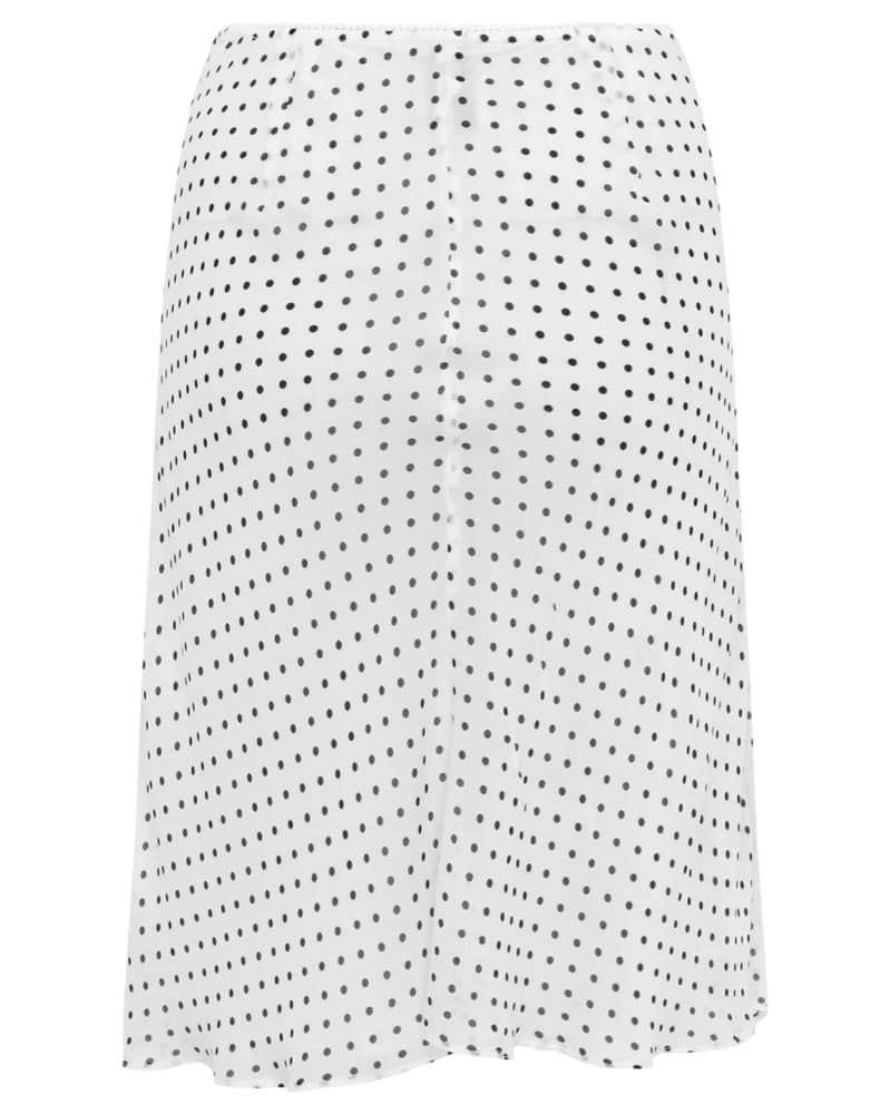 With Jean Penny Skirt - Image 3