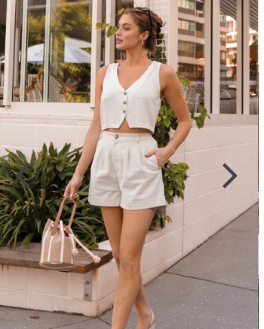 MURA Matching Beige Set  - Image 1