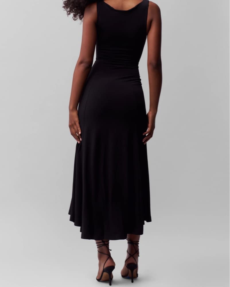 Guizio Daye Midi Dress - Image 2