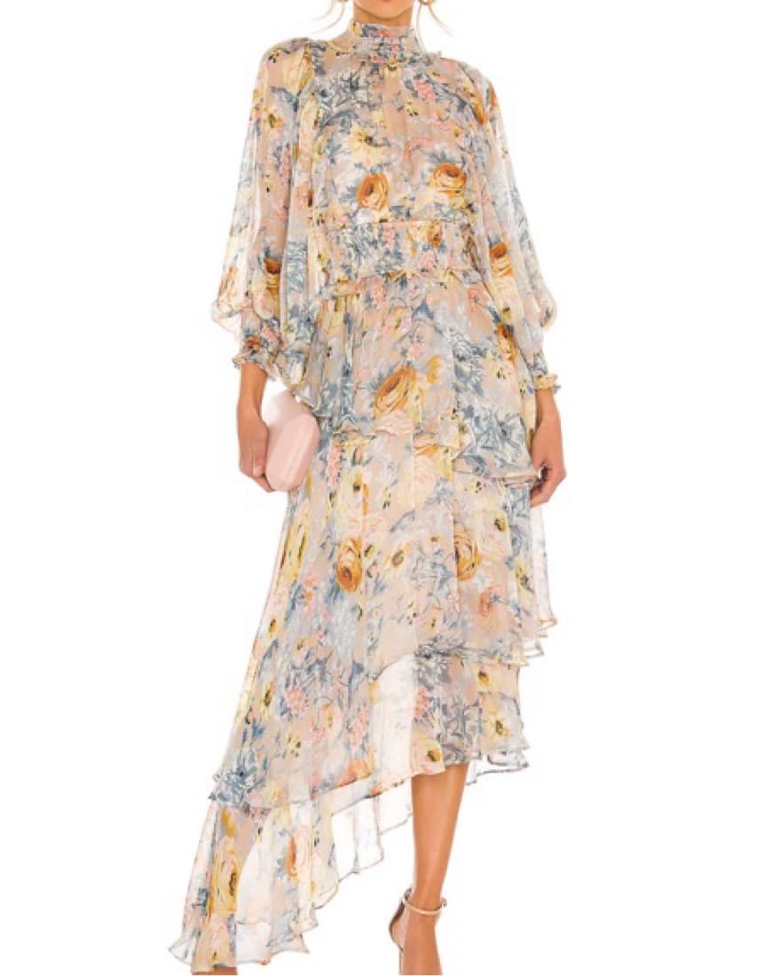 Revolve Dress - Image 1