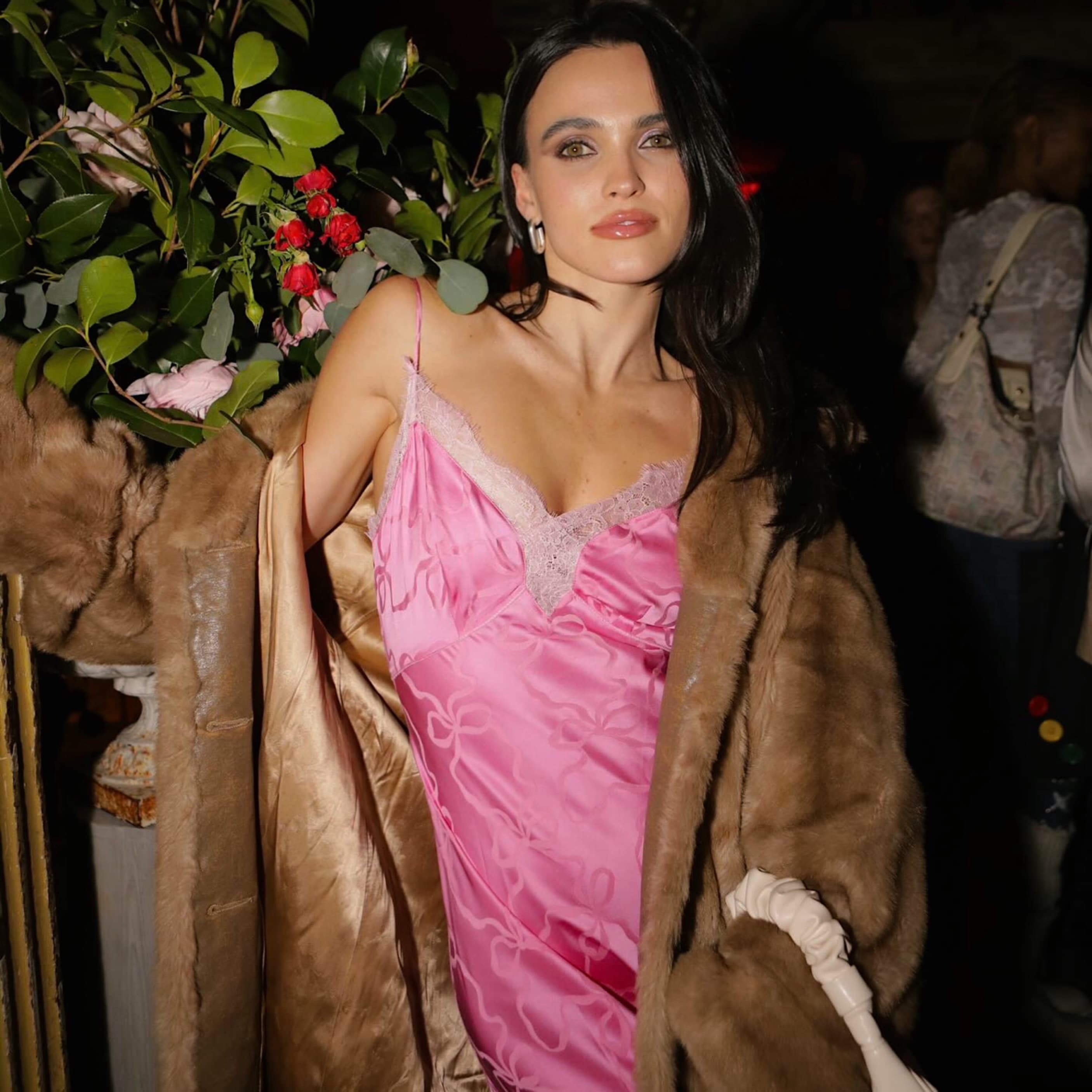 Loveshsck Fancy Manuela Dress   - Image 3