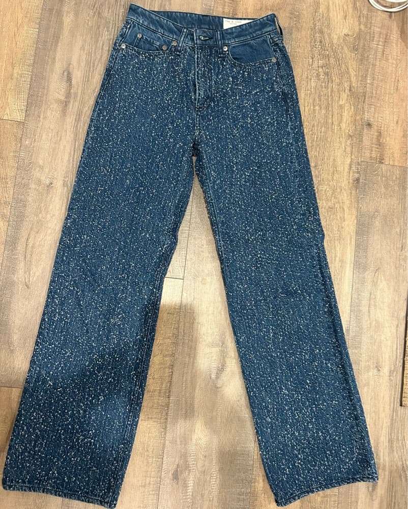 Rag And Bone Jeans - Image 3