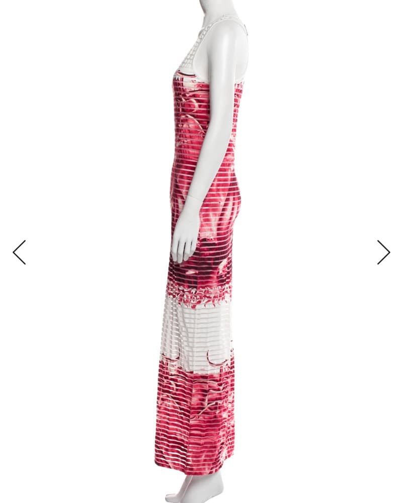 JPG Diablo Dress - Image 2