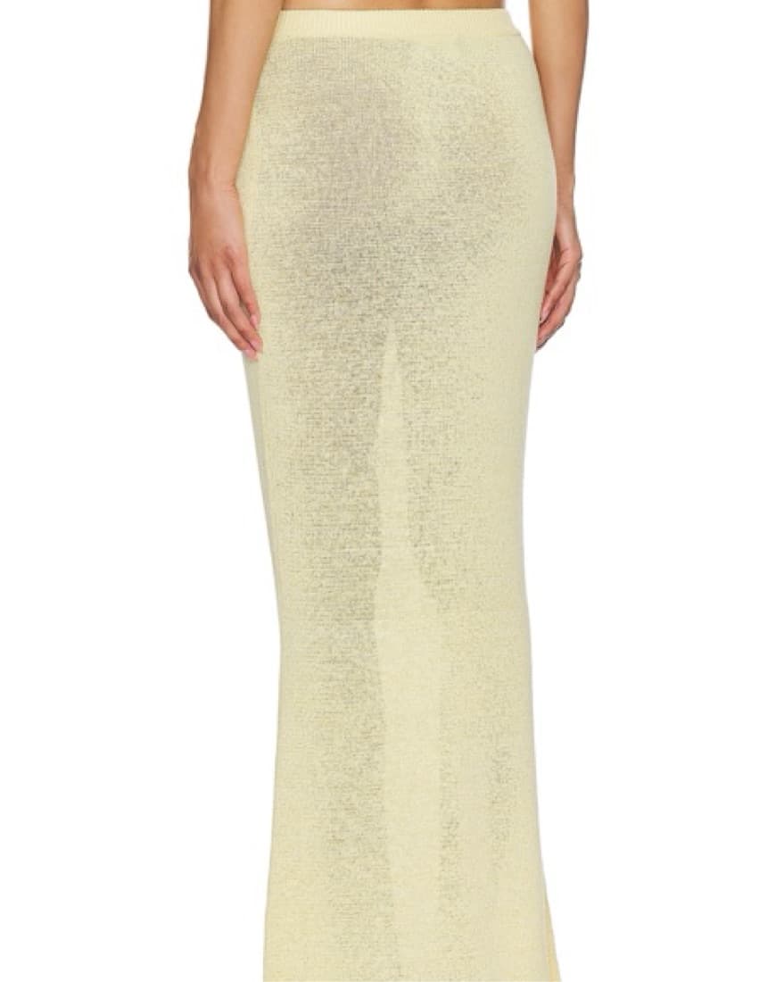 SER.O.YA Kora Skirt - Image 4