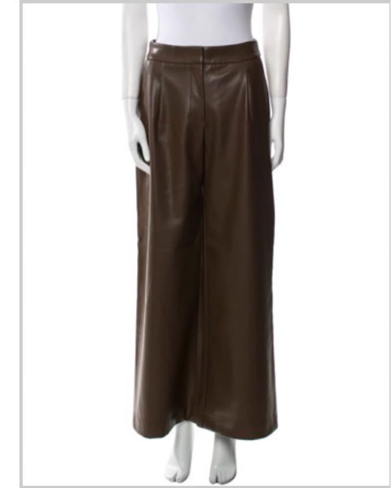 Peter Som Pants - Image 1
