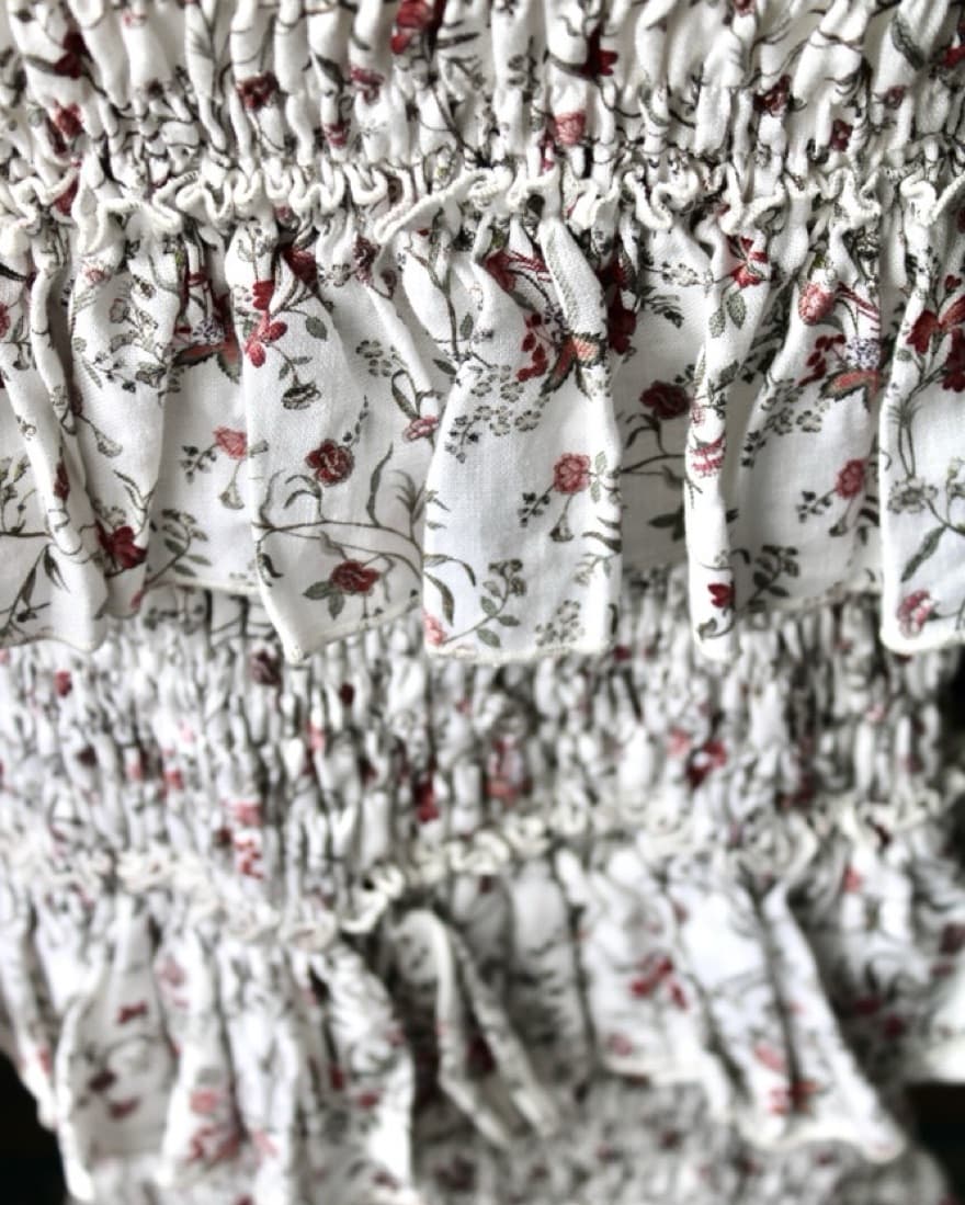 SIR THE LABEL Haisley Dress - Image 4