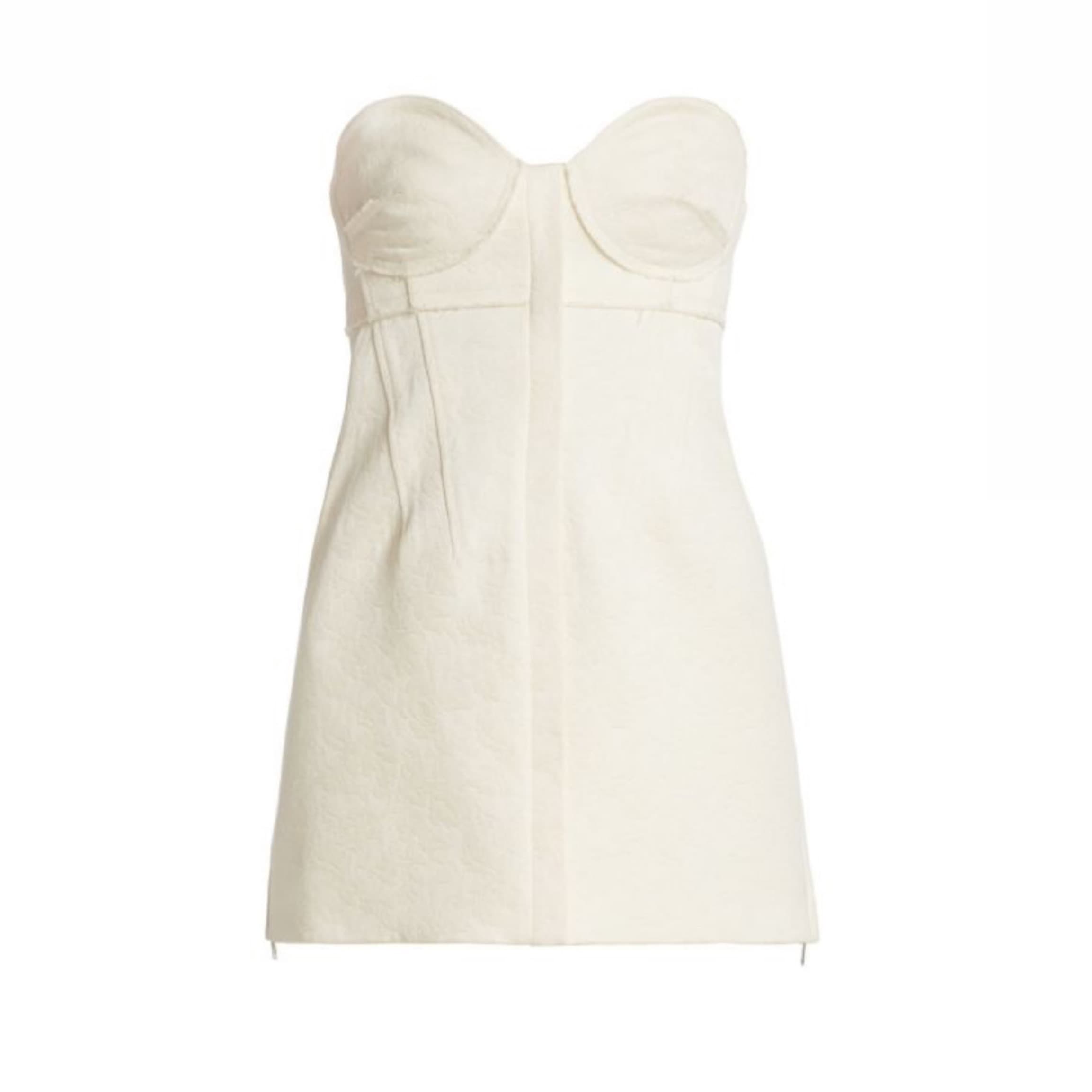 Proenza Schouler Bustier Top - Image 3