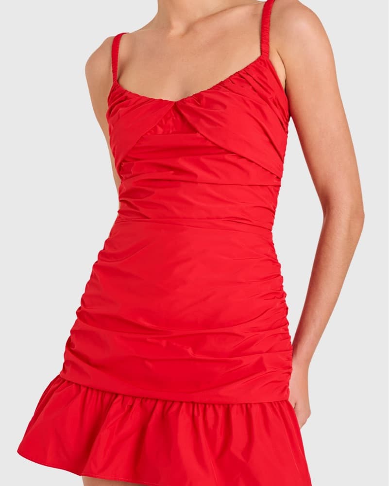 Riello Skort Romper  - Image 2