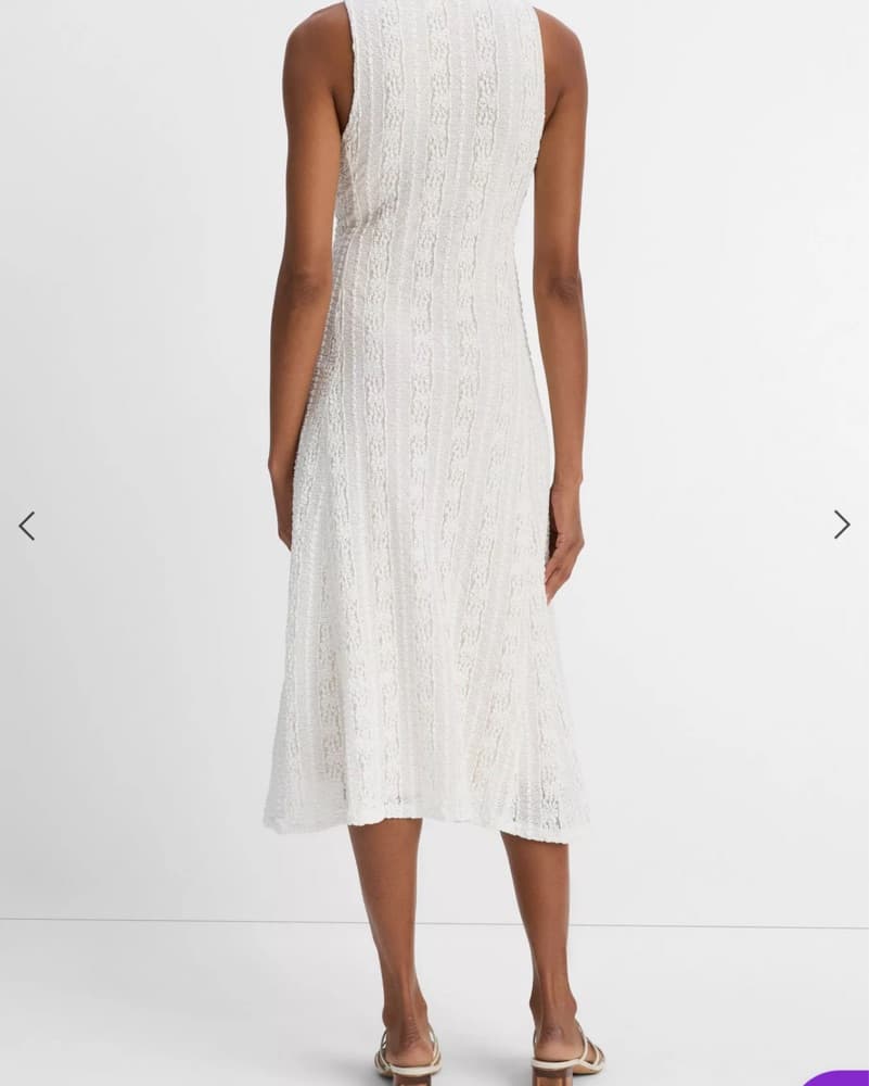 Vince Dress - Image 4