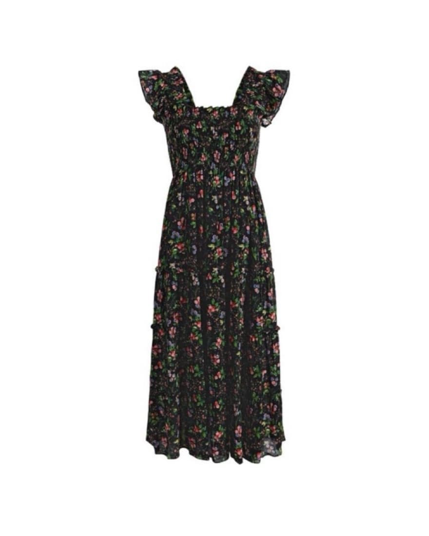 Ellie Nap Dress XXXS - Image 2