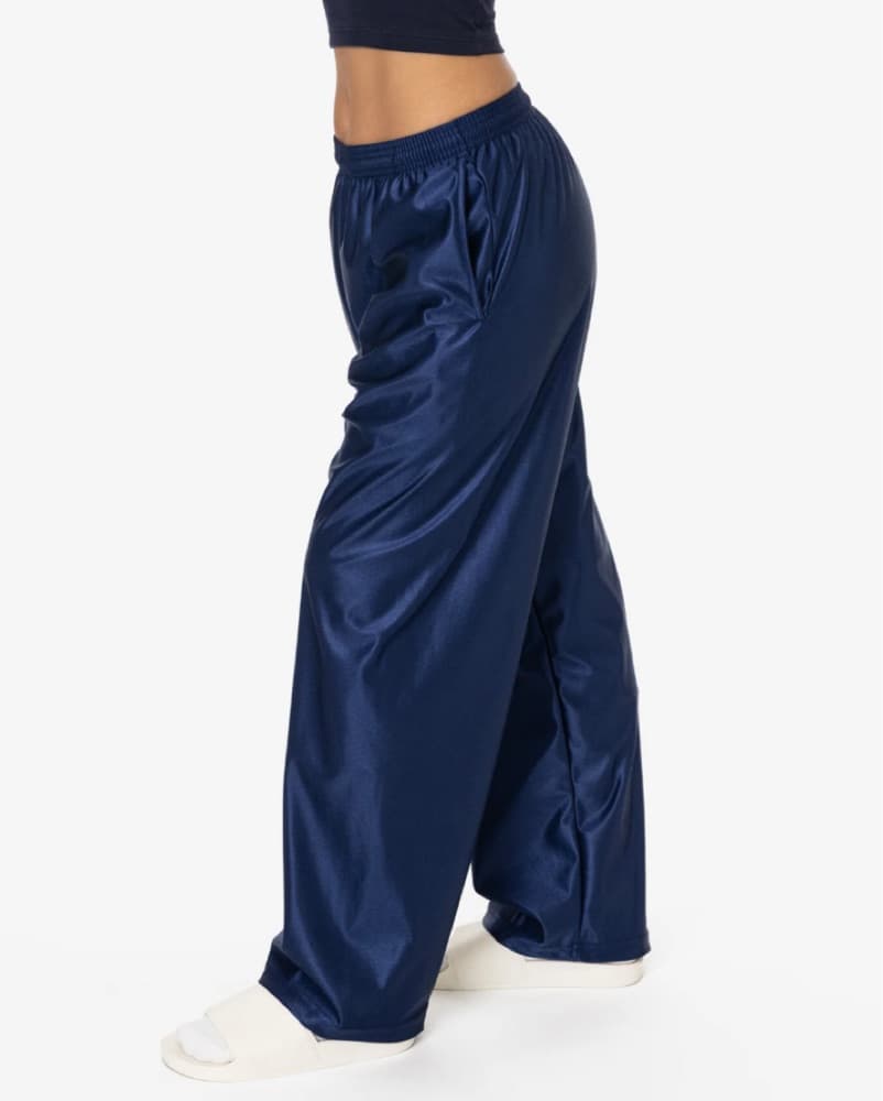 Los Angeles Apparel - Navy Training Pant - Image 2