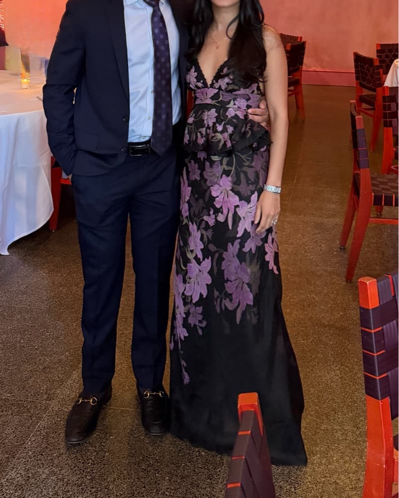 $2100 Zimmermann Gown - Image 1