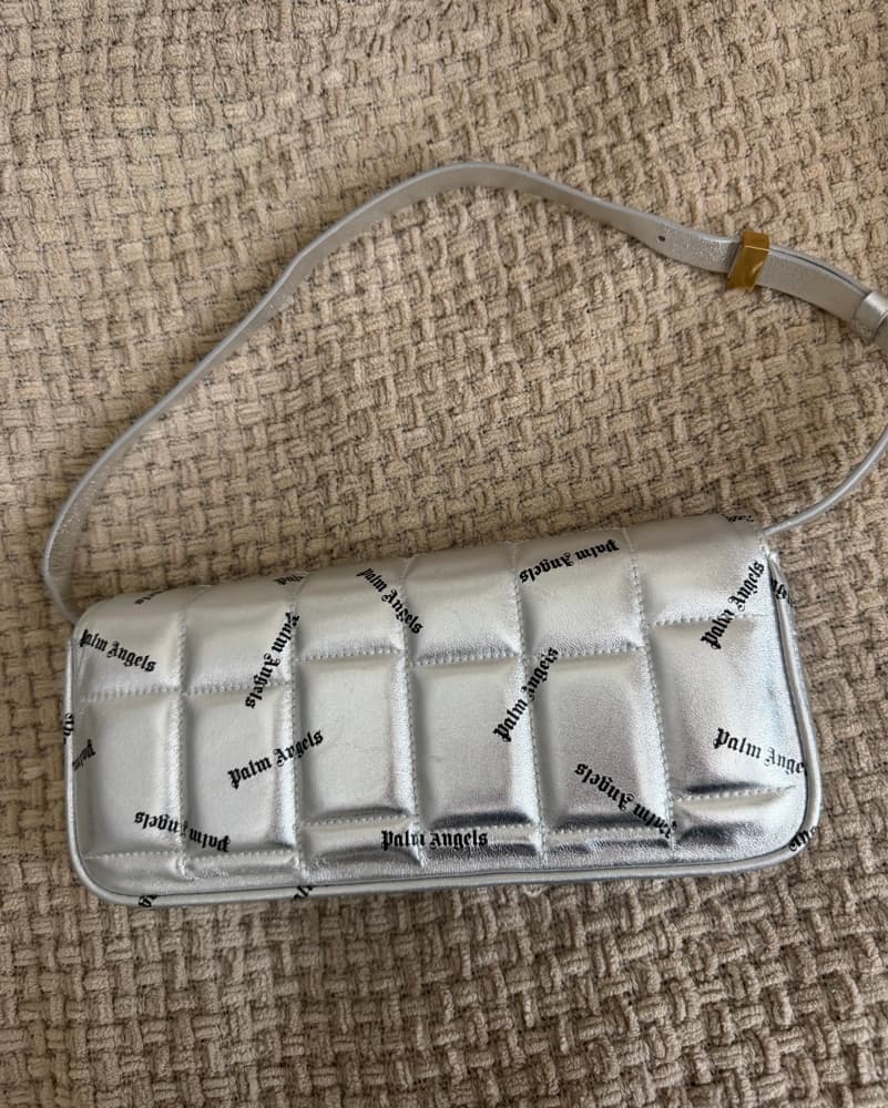 Palm Angels Shoulder Bag  - Image 2