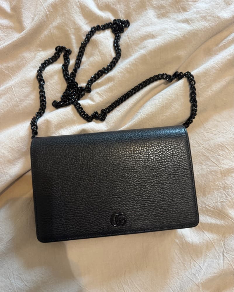 Gucci Marmont WOC - Image 4