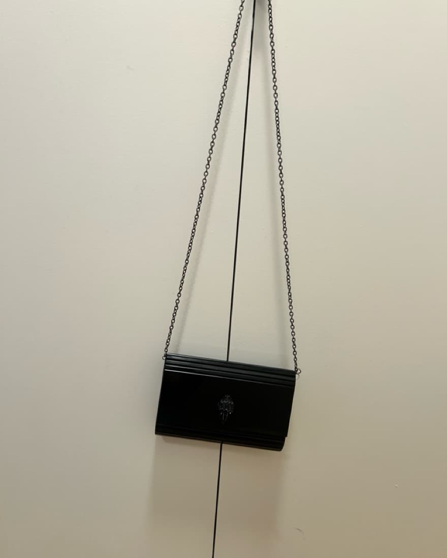 Black Clutch  - Image 1