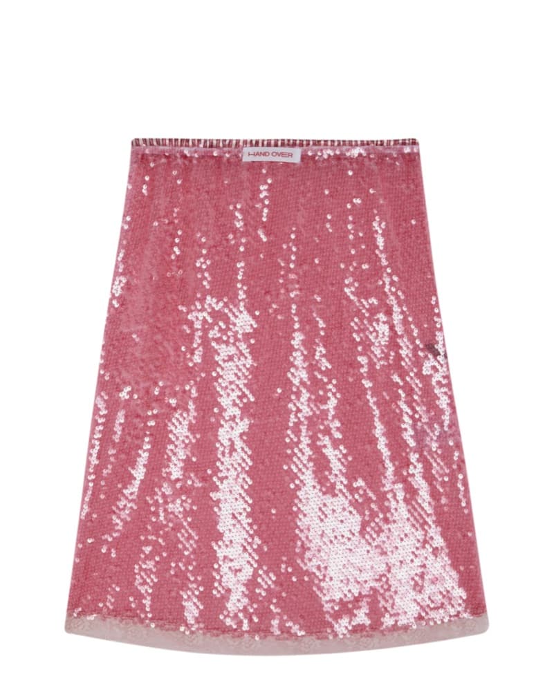 Hand Over Skirt  - Image 3
