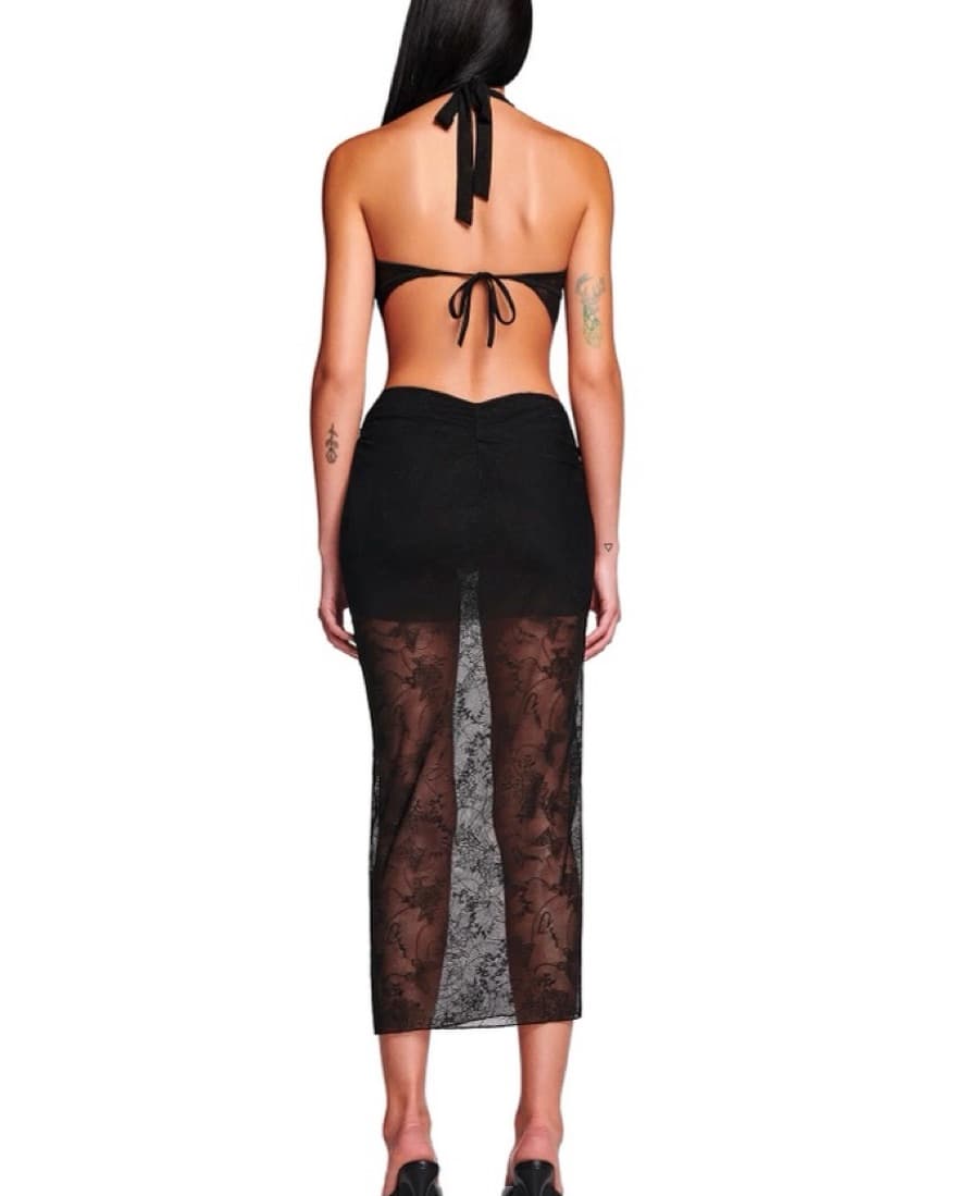 I AM GIA VALA Skirt - Image 2