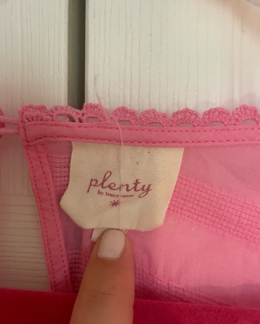 Anthropologie Plenty by Tracy Reese Top - Image 2