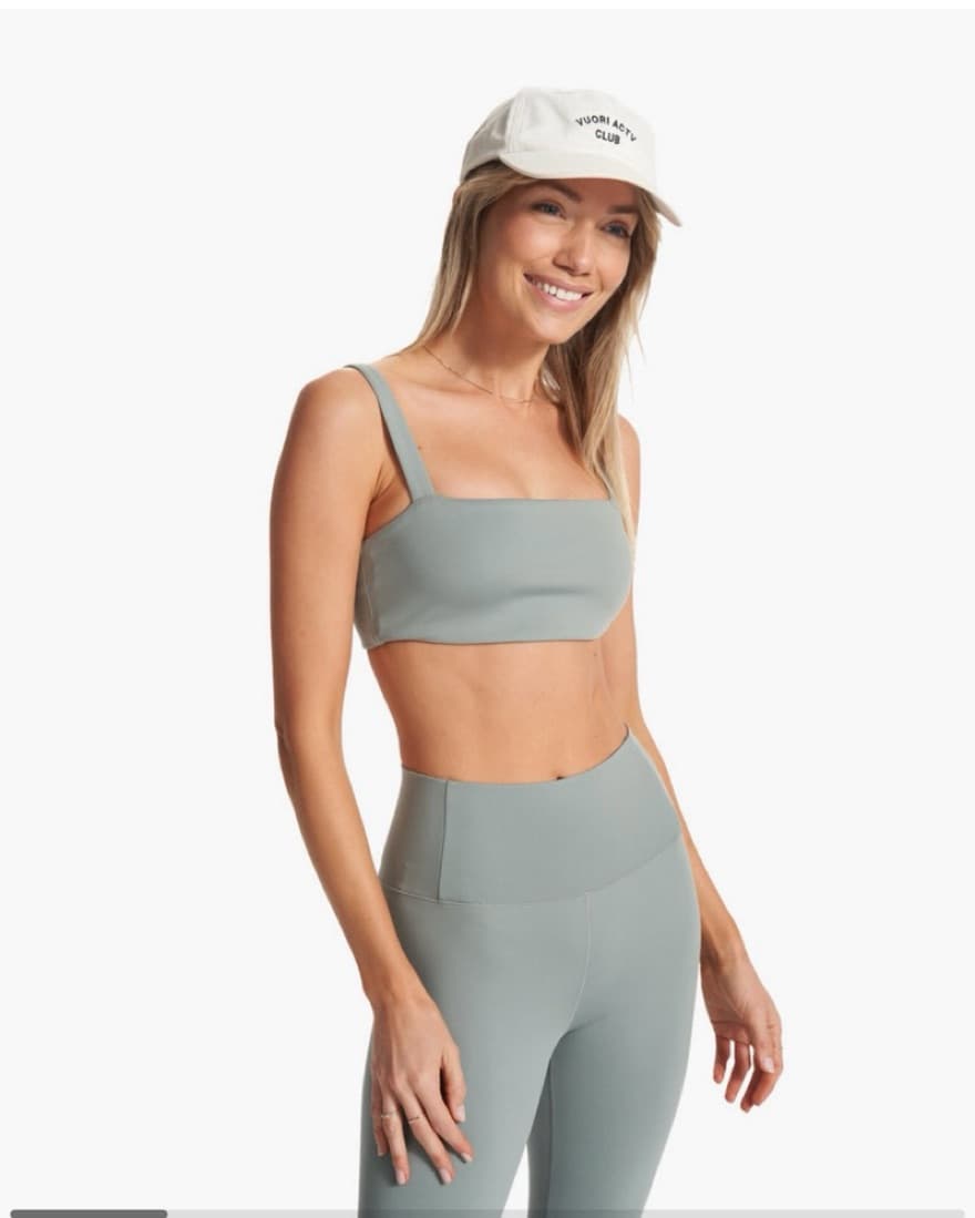 Vuori Workout Set (Fern) - Image 2