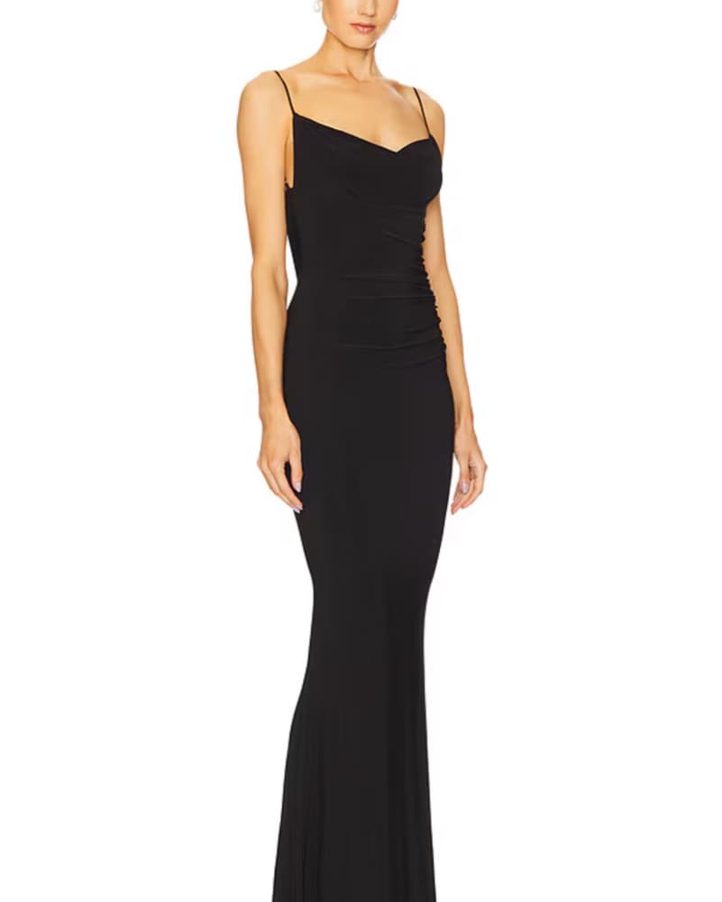 Katie May Surreal Dress  - Image 3