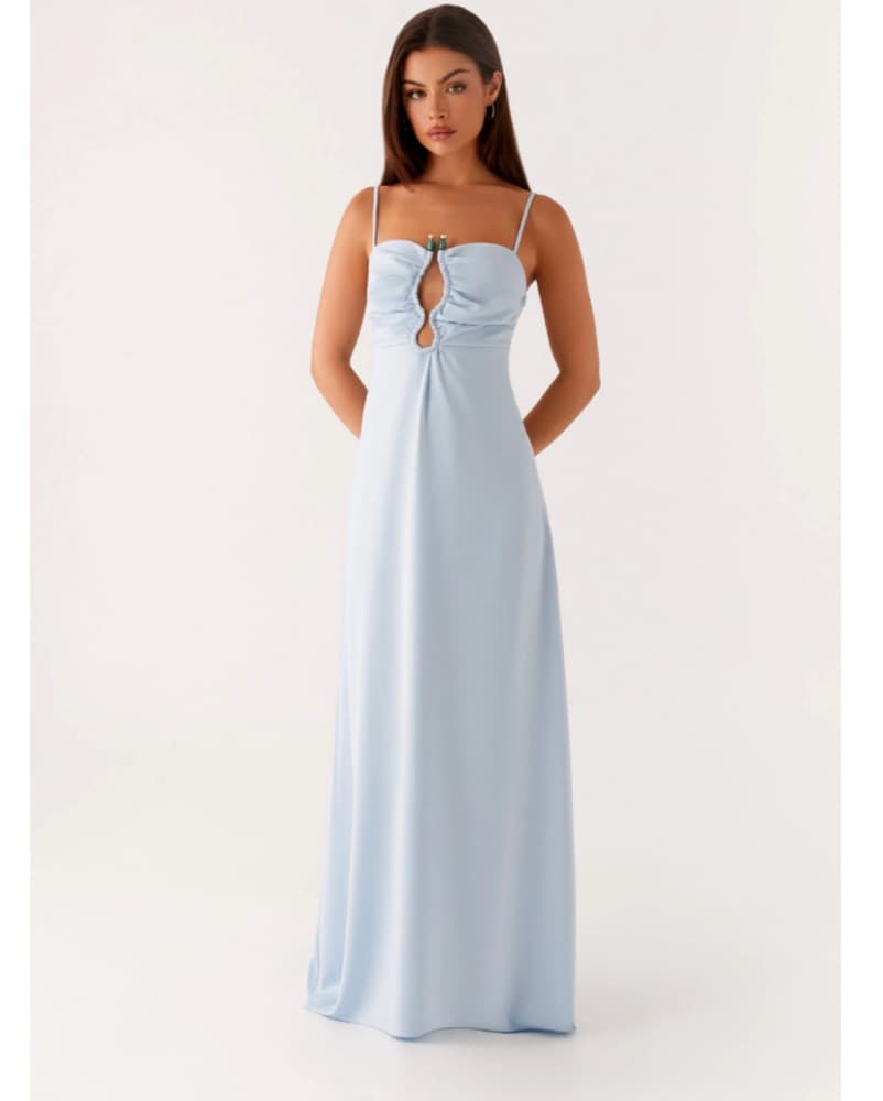 Peppermayo Zelda Maxi Dress - Image 1