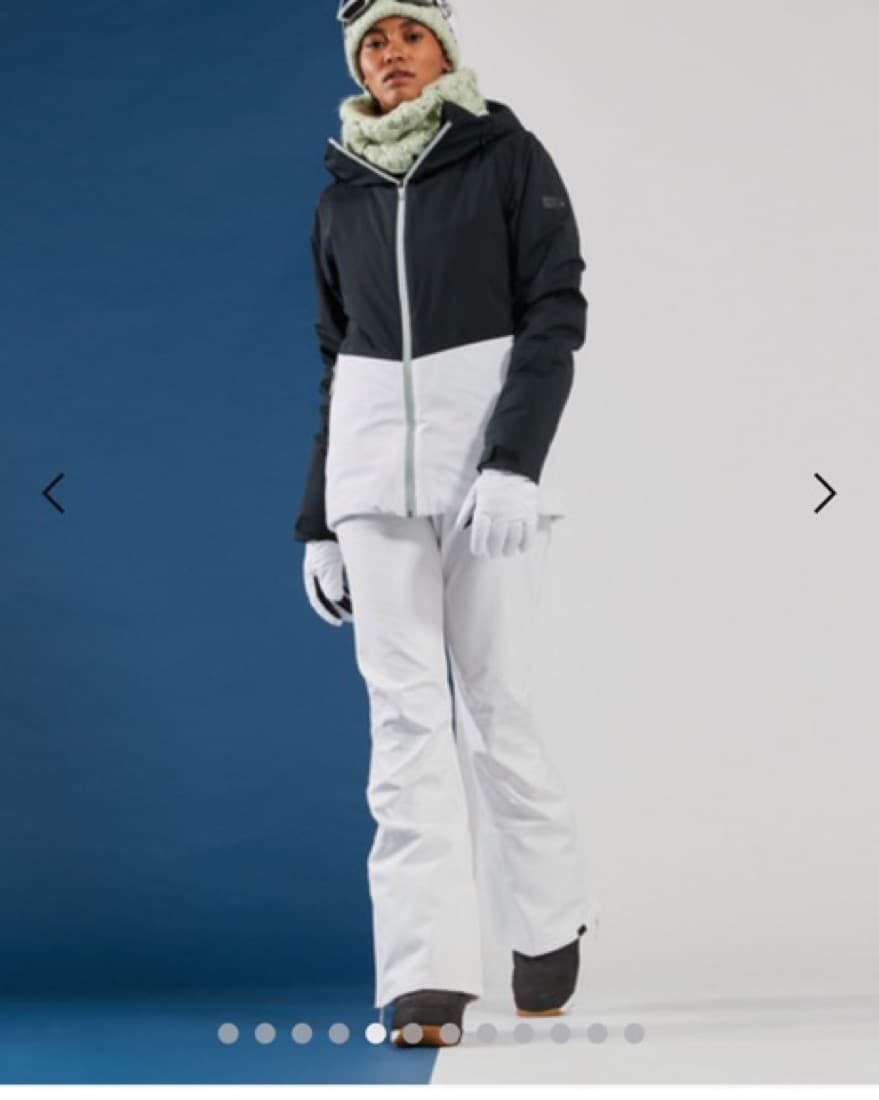 Ski Jacket And Pant Set  - Image 6