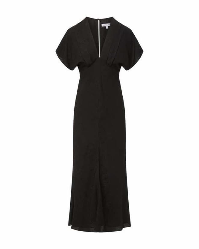 Veronica Beard Seymour Dress - Image 1