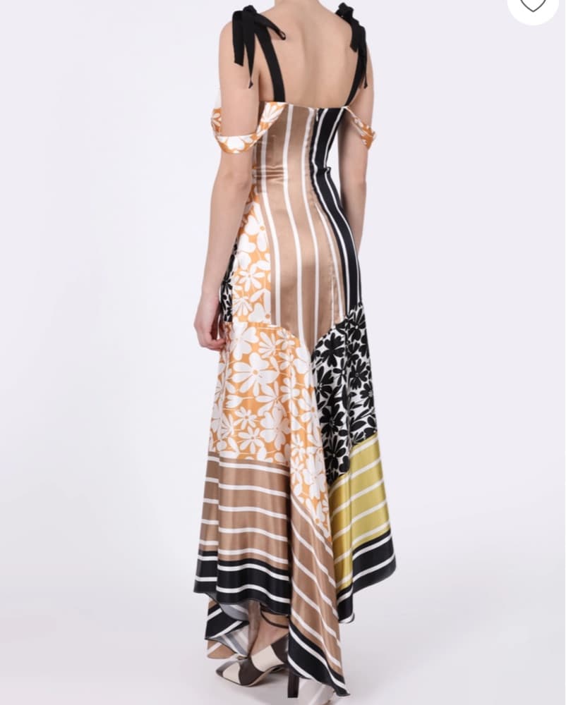Silvia Tcherassi Dress - Image 2