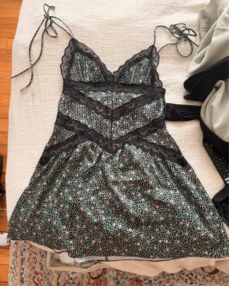 For Love And Lemons Dress  - Image 5