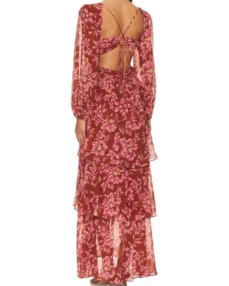 Anora dress - ASTR the Label - Image 5