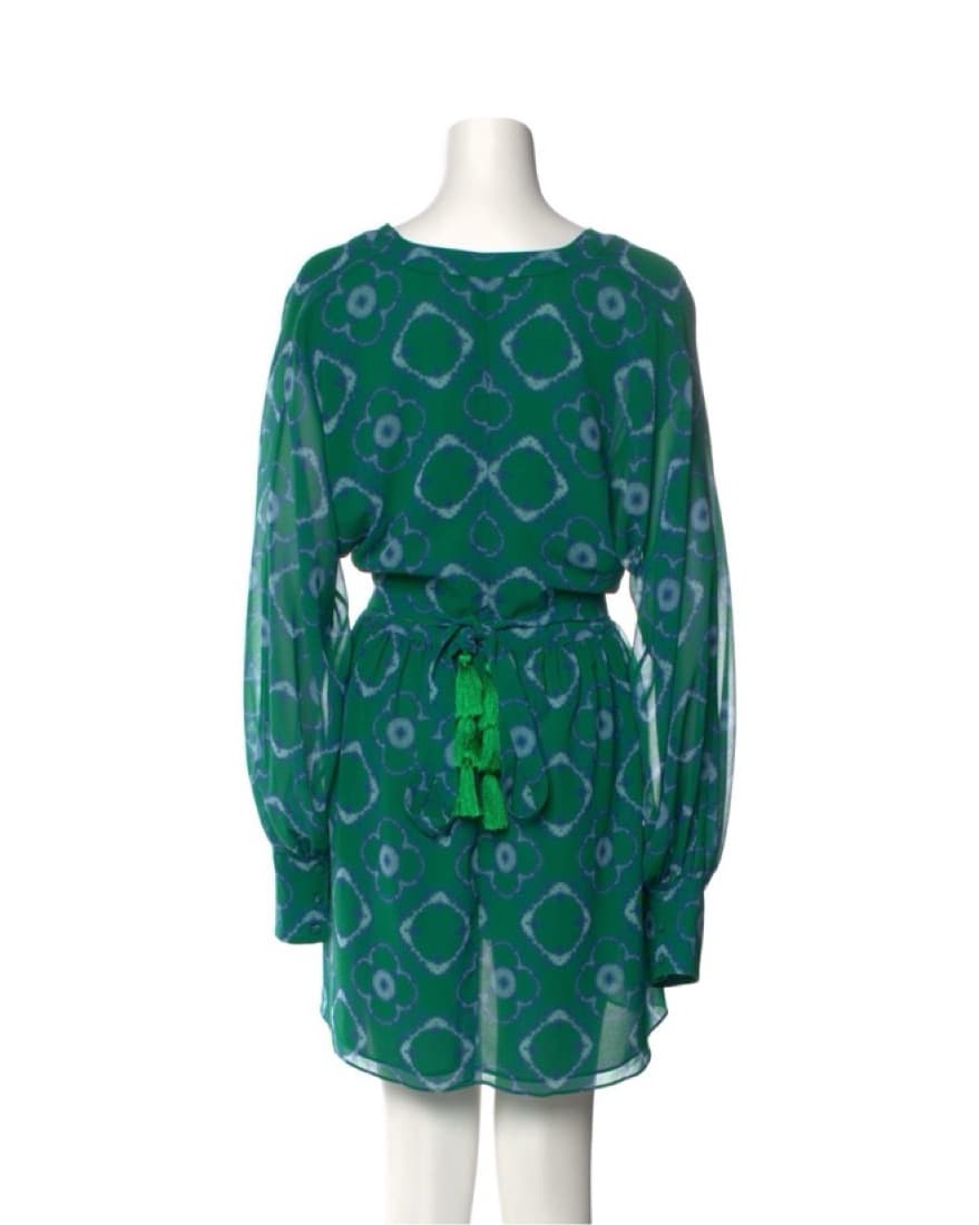 Alexis Dress - Image 5