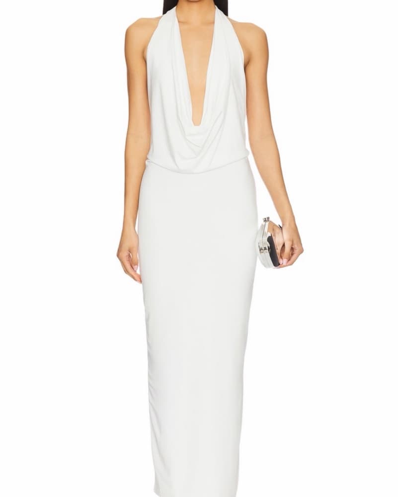 Revolve maxi Dress  - Image 1