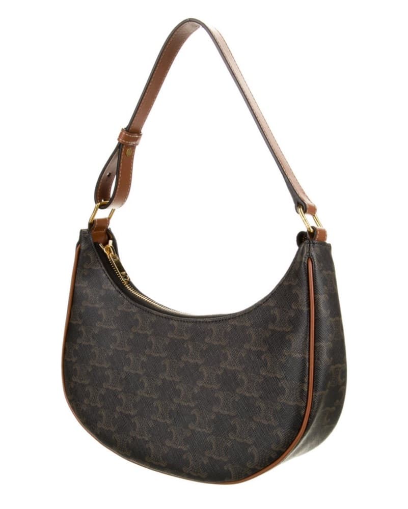 Celine Triomphe Bag - Image 2