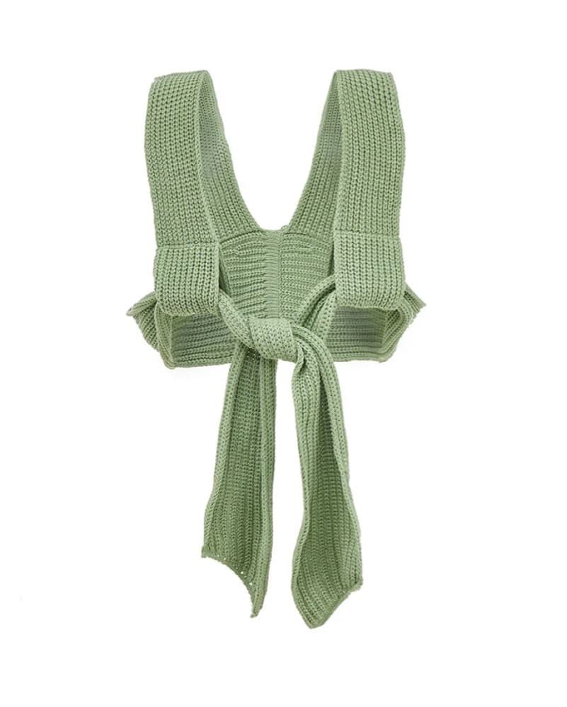 Simonett Knit Top  - Image 6